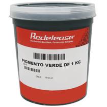 Pigmento Verde (1 Kg)