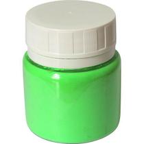 Pigmento: Verde Fluorescente 15 g
