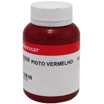 Pigmento Vermelho 0,100 Kg