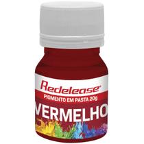 Pigmento Vermelho (20 g)