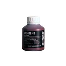 Pigmento Vermelho Oxidado (Red Oxide) 200g - 1 unidade - Jesmonite - Rizzo Pigmento Vermelho Oxidado (Red Oxide) 200g - 1 unidade - Jesmonite - Rizzo