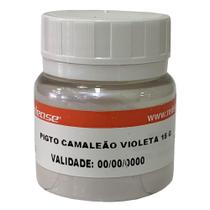 Pigmento Violeta Camaleão 15 g - Redelease
