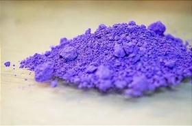 Pigmento Violeta Ultramar Joules & Joules - 50g e 1Kg Pigmento Violeta Ultramar Joules & Joules - 50g e 1Kg