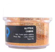 Pigmentos Glitters Para Resinas E Estetica Embalagem 10g - Ohana Quimicos