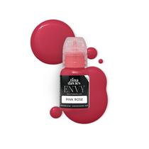 Pigmentos labiais Tina Davies Envy & Lust Maquiagem permanente 15mL Pigmentos labiais Tina Davies Envy & Lust Maquiagem permanente 15mL