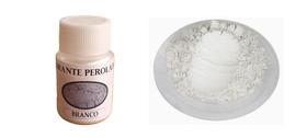 Pigmentos Perolados Base Mica para Resinas e Artesanato - Escolha Sua Cor Pigmentos Perolados Base Mica para Resinas e Artesanato - Escolha Sua Cor