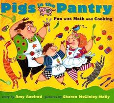 Pigs In The Pantry Pigs In The Pantry