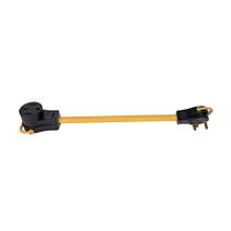 Pigtail Arcon 14371C 50F-30M 46 cm 18"