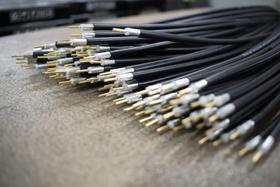 Pigtail Jumper ALGcom N macho / N macho 1m (par) Pigtail Jumper ALGcom N macho / N macho 1m (par)