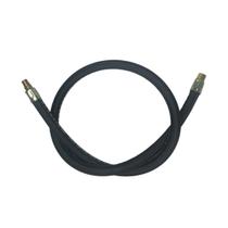 Pigtel P13 Mangueira 1,00m Para Gás Fogão 1/8 Npt Pigtel P13 Mangueira 1,00m Para Gás Fogão 1/8 Npt