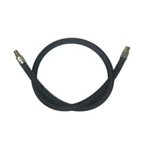 Pigtel P13 Mangueira 1,00M Para Gás Fogão 1/8 Npt Pigtel P13 Mangueira 1,00M Para Gás Fogão 1/8 Npt