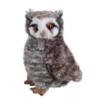 Pigwidgeon A Coruja Pig De Rony Weasley - Harry Potter