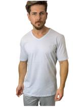 Pijama 100% Algodão Adulto Masculino Camiseta Manga Curta E Shorts Estampado