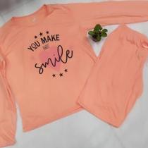 Pijama Adulto Bem Quentinho