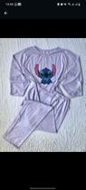 Pijama Adulto Feminino P Pijama Adulto Feminino P