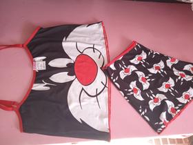 Pijama adulto