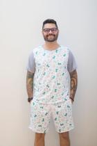 Pijama adulto