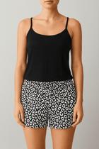 Pijama Alcinha Feminino Adulto Verão