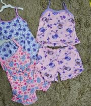 Pijama alcinha Pijama alcinha
