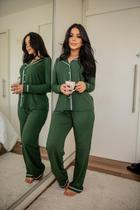 Pijama Americano Confort