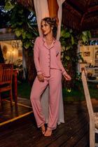 Pijama Americano Confort