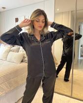 Pijama Americano feminino