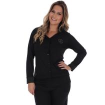 Pijama Americano Feminino Victory