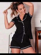 Pijama americano