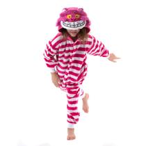 Pijama Beauty Shine Onesie Cartoon Animal 8 Anos Cheshire Cat Pijama Beauty Shine Onesie Cartoon Animal 8 Anos Cheshire Cat