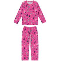 Pijama Bebê Blusa e Calça Unissex 83353 - Malwee Kids