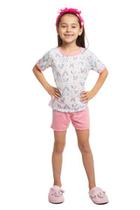 Pijama Bicho Preguiça