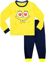 Pijama boby esponja Pijama boby esponja