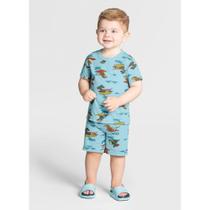 Pijama Brandili De Cachorrinhos Infantil Pijama Brandili De Cachorrinhos Infantil