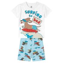 Pijama Brandili De Cachorrinhos Infantil Pijama Brandili De Cachorrinhos Infantil