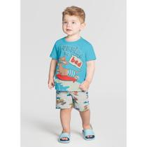 Pijama Brandili De Cachorrinhos Infantil Pijama Brandili De Cachorrinhos Infantil