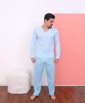 Pijama calça masculino