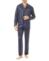 Pijama Cetim Estampado