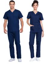 Pijama Cirúrgico Blusa - Hospitalar - Scrub - Feminino - PH - Dona Moça