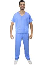 Pijama Cirúrgico - Demorgan Uniformes