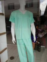 Pijama cirúrgico