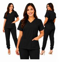 Pijama cirurgico -