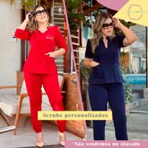 Pijama cirurgico