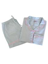 Pijama Classic Azul Bebê Pijama Classic Azul Bebê