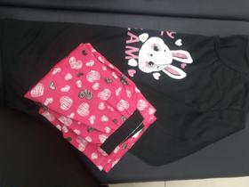 Pijama Coelhinho