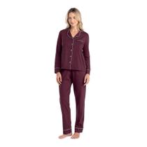 Pijama Conjunto Americano She Feminino 870.17 Pijama Conjunto Americano She Feminino 870.17