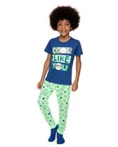 Pijama Cool Like You Pijama Cool Like You