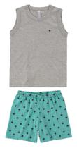 Pijama Coqueiros - Liberta Pijama Coqueiros - Liberta
