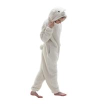 Pijama COSUSKET Snug Fit para adultos, fantasia de Halloween de alpaca Pijama COSUSKET Snug Fit para adultos, fantasia de Halloween de alpaca