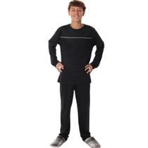 Pijama Cotton Algodão Juvenil Masculino Menino Victory Pijama Cotton Algodão Juvenil Masculino Menino Victory