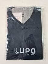 Pijama Curto com Shorts Juvenil Algodão Lupo 20000-002.